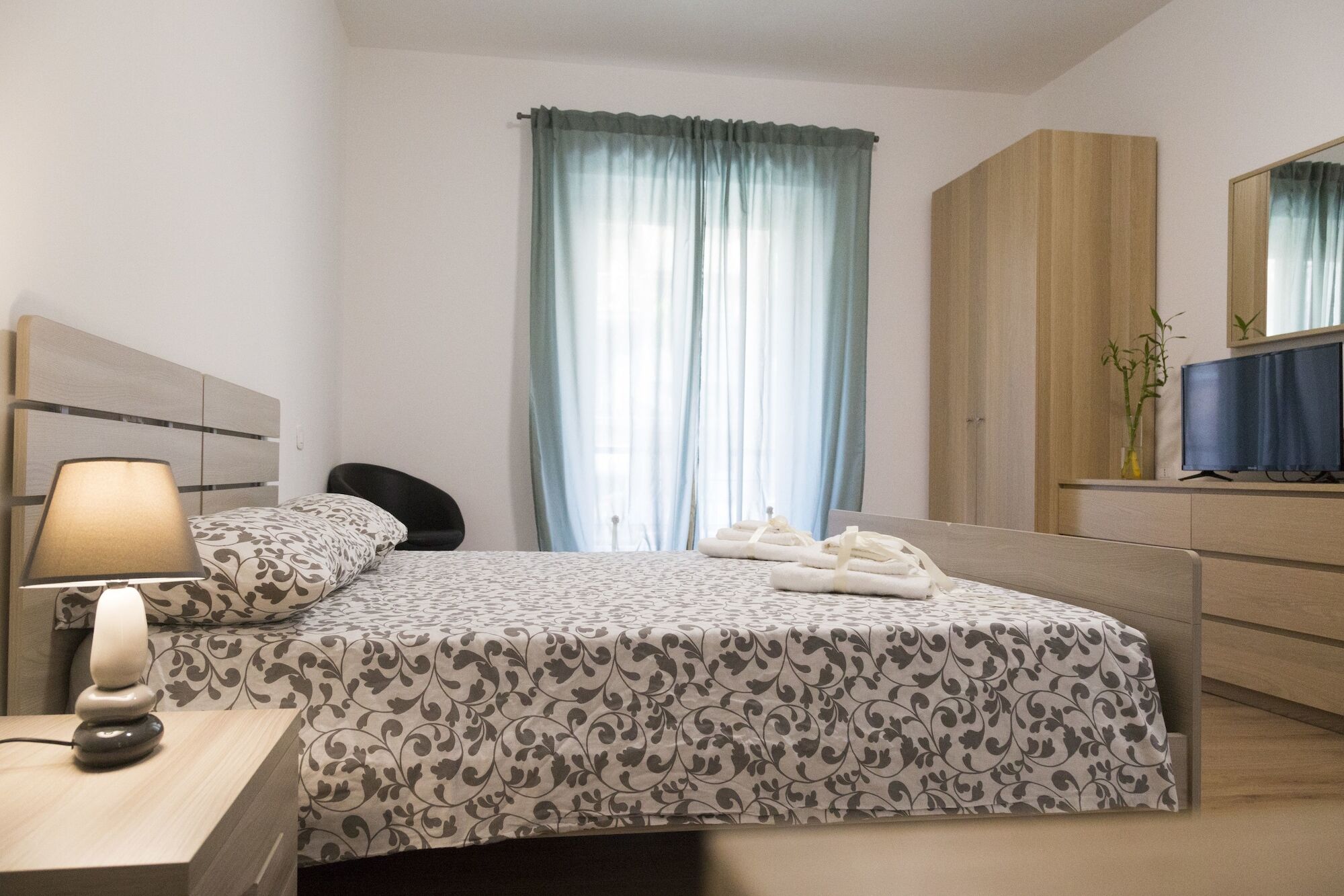 Casa Di Mono Bed & Breakfast Rome Exterior photo