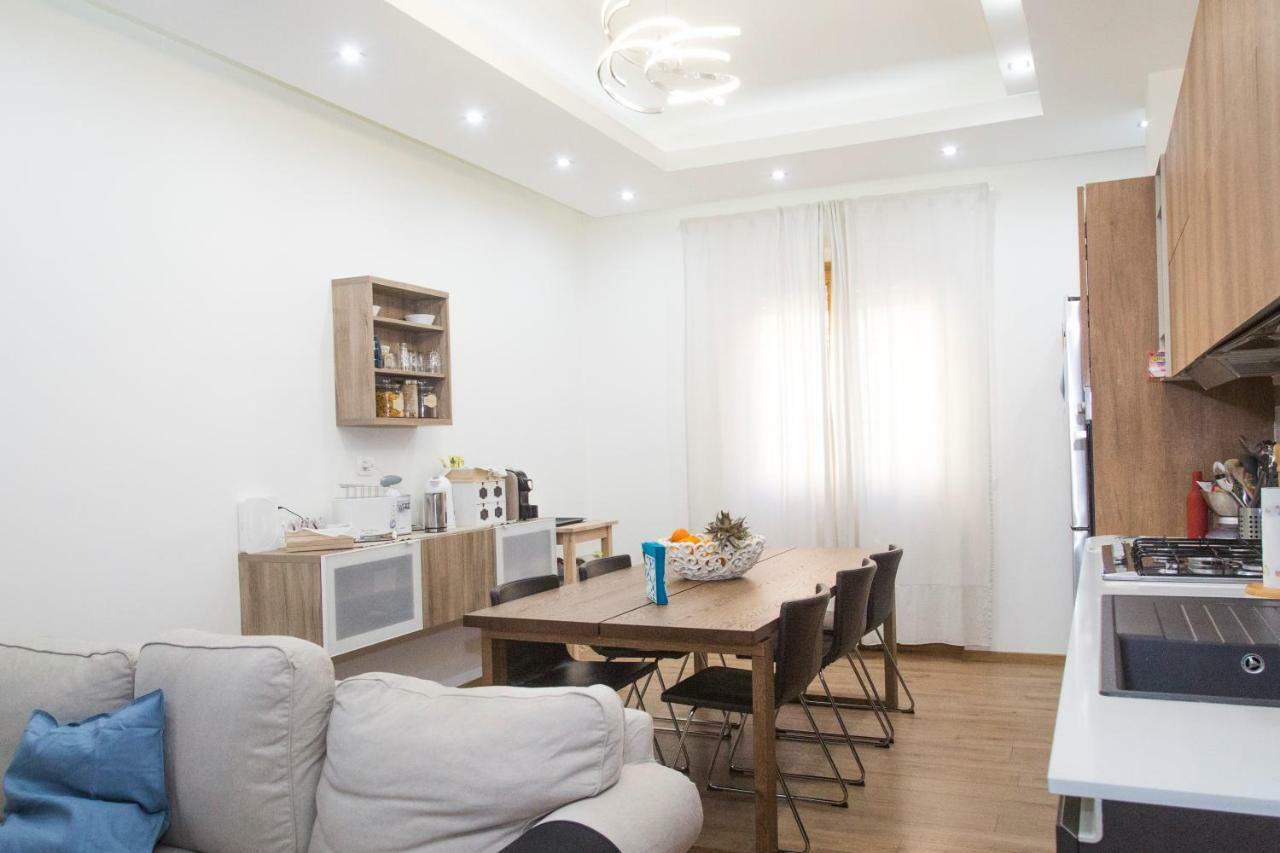 Casa Di Mono Bed & Breakfast Rome Exterior photo