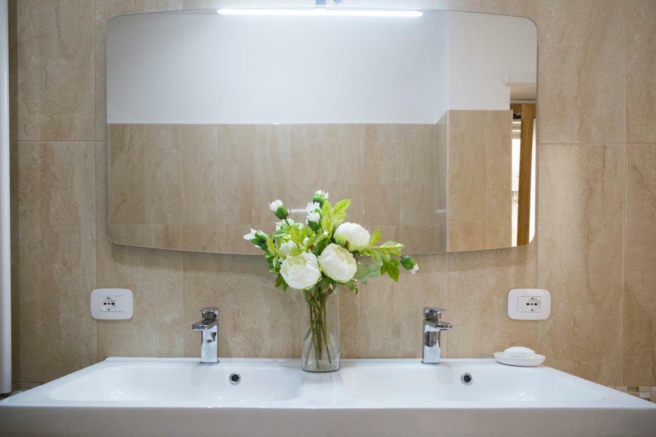 Casa Di Mono Bed & Breakfast Rome Exterior photo
