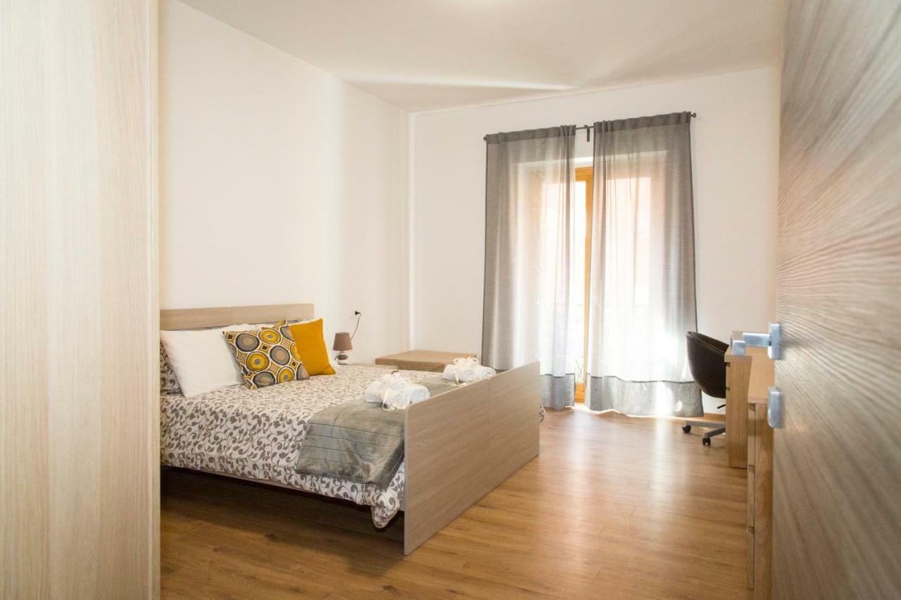 Casa Di Mono Bed & Breakfast Rome Exterior photo