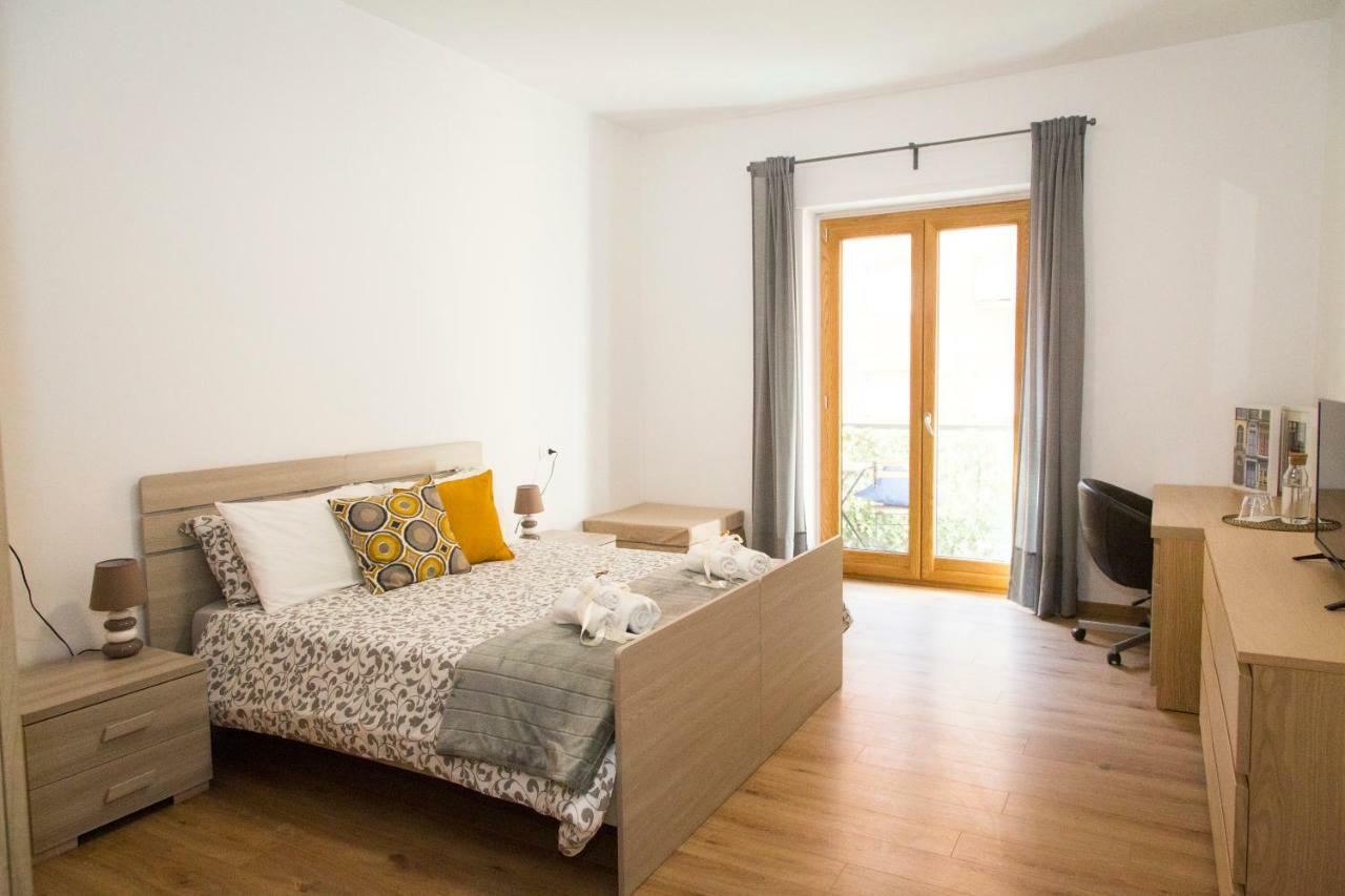 Casa Di Mono Bed & Breakfast Rome Exterior photo